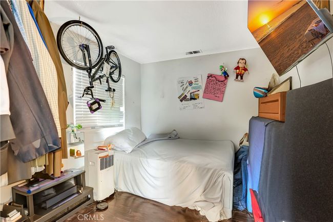 Bonus Room Downstairs with wall closet | Image 21