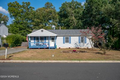 120 Gunwale Road, House other with 3 bedrooms, 2 bathrooms and null parking in Manahawkin NJ | Image 2