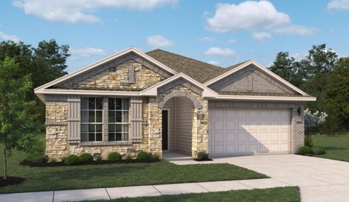 2006 Cotton Bluff Ln, Crosby, TX, 77532-3164 | Card Image