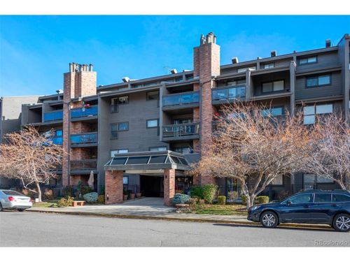 206-350 Detroit St, Denver, CO, 80206 | Card Image