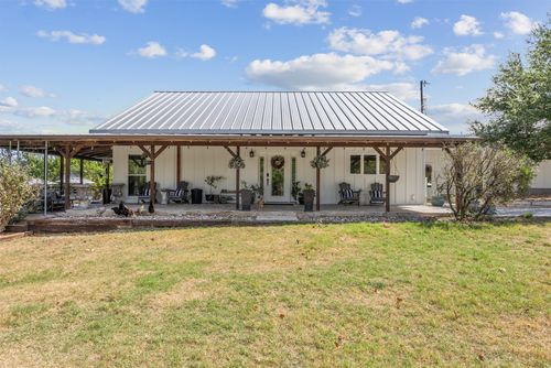 2150 County Road 282, Liberty Hill, TX, 78642-6076 | Card Image