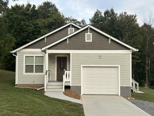 235 Piney Knob Dr, Spring City, TN, 37381-5322 | Card Image