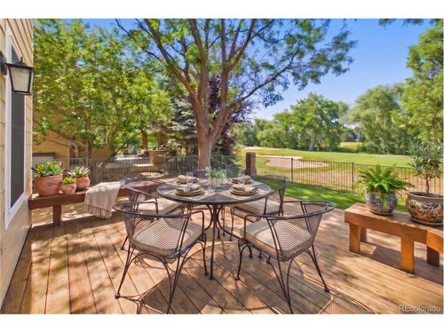 17029 W 68th Pl, Arvada, CO, 80007-7691 | Card Image