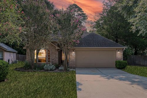 10560 Parkside Drive, Willis, TX, 77318 | Card Image