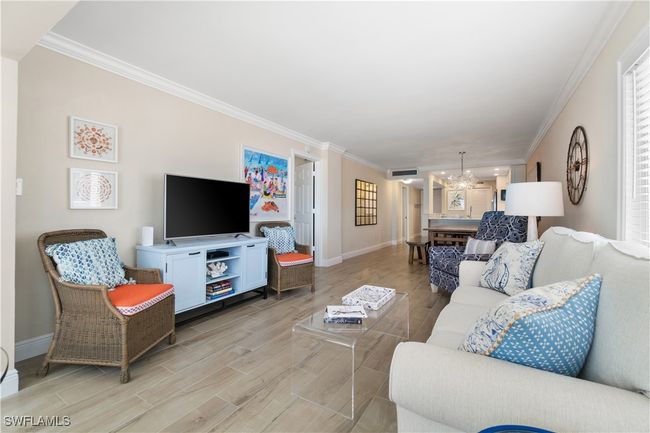 APT-206 - 25900 Hickory Blvd, Condo with 2 bedrooms, 2 bathrooms and null parking in BONITA SPRINGS FL | Image 8