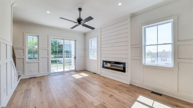 42 E New York Ave, House other with 4 bedrooms, 3 bathrooms and null parking in Somers Point NJ | Image 29