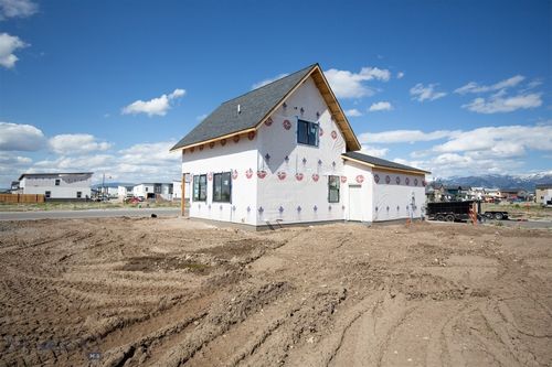 500 Spaniel Ln, Belgrade, MT, 59714-4168 | Card Image