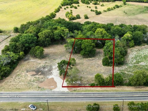 TBD Lot 4 E Fannin St, Leonard, TX, 75452 | Card Image