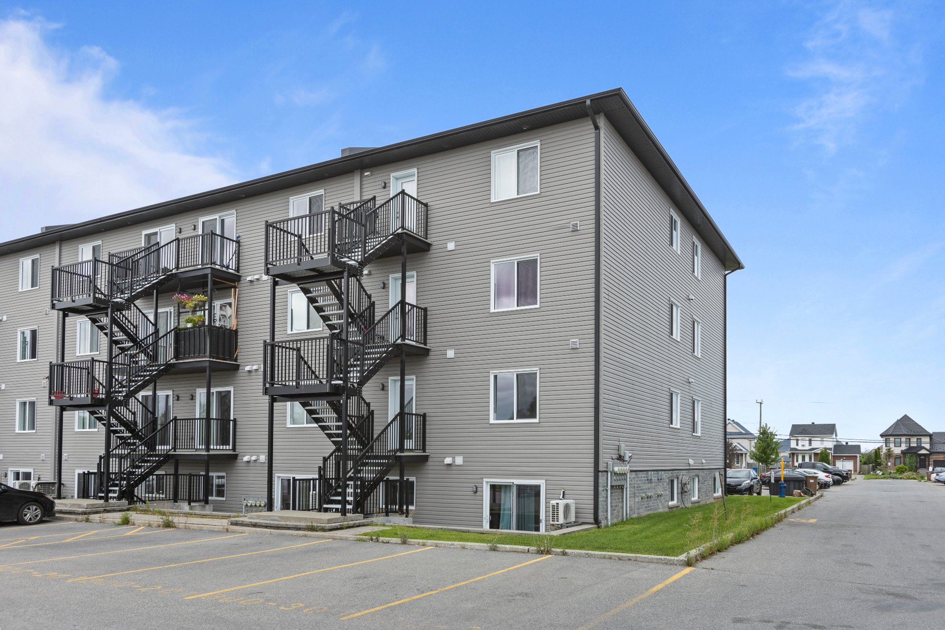 Residential Lease in Vaudreuil-Dorion