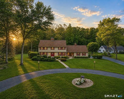 48 Bradfield Dr, Somers, CT, 06071-1623 | Card Image