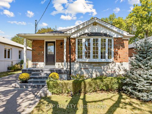10 Yarn Road, Toronto W08, ON, M9B1H5 | Card Image