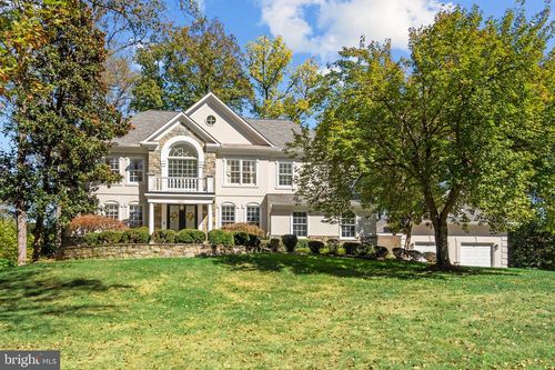 11304 Peacock Hill Way, Great Falls, VA, 22066-1155 | Card Image