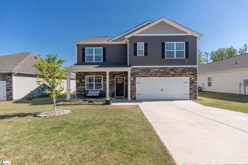 121 Silicon Dr, Greenville, SC, 29605-6198 | Card Image