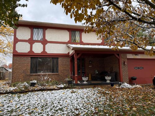 3194 Adirondack Ave, Columbus, OH, 43231-3122 | Card Image