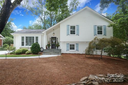 4126 Tyndale Ave, Charlotte, NC, 28210-6262 | Card Image