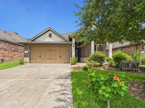 8543 Crescent Valley Ln, Humble, TX, 77346-3733 | Card Image
