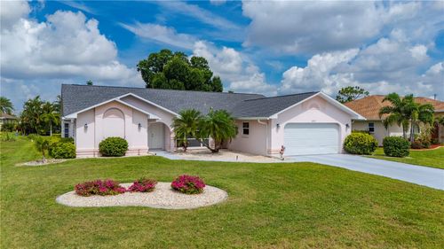 2231 Hamburg Ln, Punta Gorda, FL, 33983-8639 | Card Image