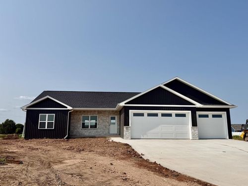 W5668 Tonys Way, HARRISON, WI, 54915 | Card Image