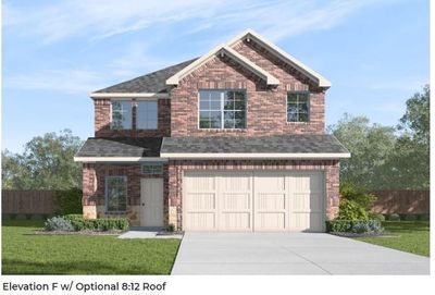 200 Jewelberry Street, House other with 4 bedrooms, 2 bathrooms and null parking in Little Elm TX | Image 1