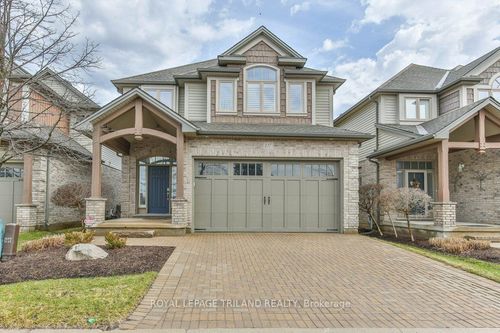 137-3278 Colonel Talbot Rd, London, ON, N6P1H4 | Card Image
