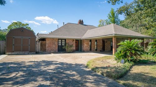 3736 Sessions Dr, Baton Rouge, LA, 70816-2767 | Card Image
