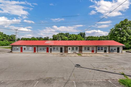 3025 Fort Campbell Blvd, CLARKSVILLE, TN, 37042-3070 | Card Image