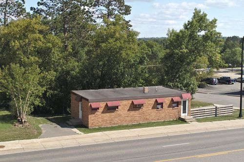 420 S Pokegama Ave, Grand Rapids, MN, 55744-3818 | Card Image