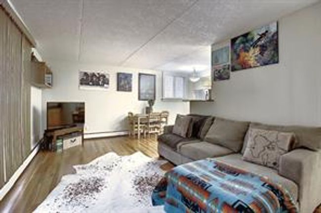 105 - 315 9a St Nw, Condo with 2 bedrooms, 1 bathrooms and 1 parking in Calgary AB | Image 15