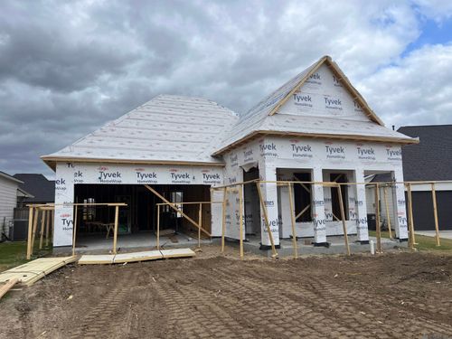 4336 Percheron Ave, Baton Rouge, LA, 70820-6010 | Card Image