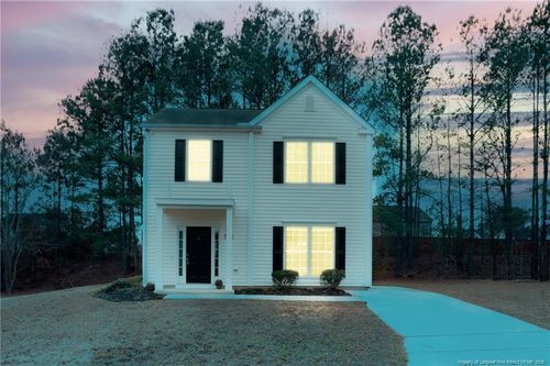 521 Quartz Dr, Durham, NC, 27703-6652 | Card Image