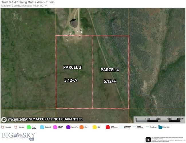 4 Shining Mountain West, Home with 0 bedrooms, 0 bathrooms and null parking in McAllister MT | Image 8