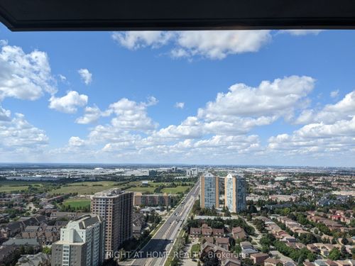 3303-8 Nahani Way, Mississauga, ON, L4Z0C6 | Card Image