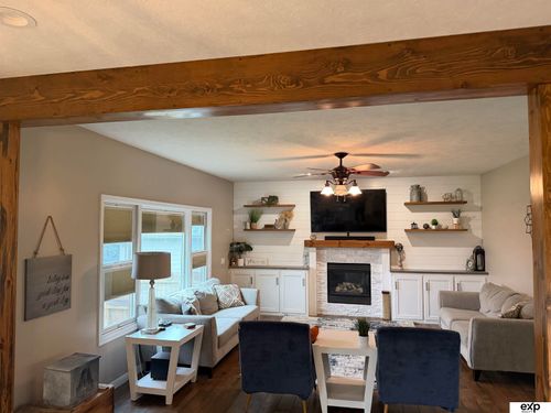 4702 N 136th St, Omaha, NE, 68164-6121 | Card Image