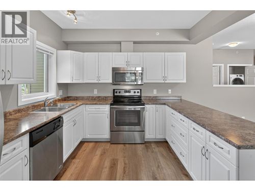 407-770 Rutland Rd N, Kelowna, BC, V1X3B7 | Card Image