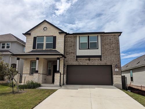 4701 Colmar Dr, Manor, TX, 78653-2653 | Card Image