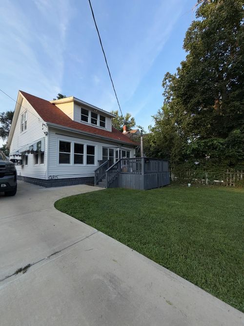 905 E Virginia Ave, Peoria, IL, 61603-2047 | Card Image