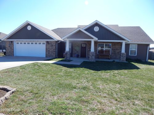 804 Summerlyn Ln, Carl Junction, MO, 64834-4501 | Card Image