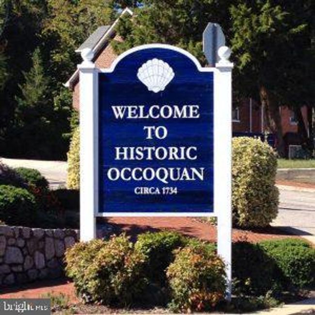 12908 Hoadly Manor Dr, Condo with 2 bedrooms, 1 bathrooms and null parking in MANASSAS VA | Image 16