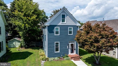 113 Vue De Leau St, CAMBRIDGE, MD, 21613-1636 | Card Image