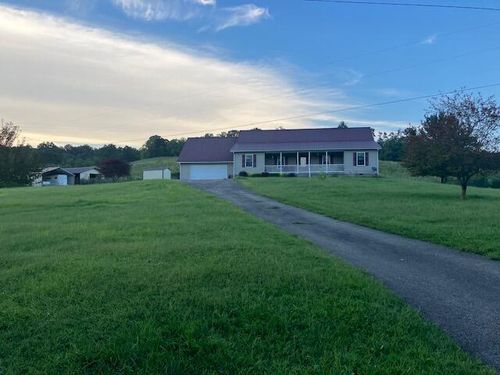 10 Robinson Road, Ezel, KY, 41425 | Card Image