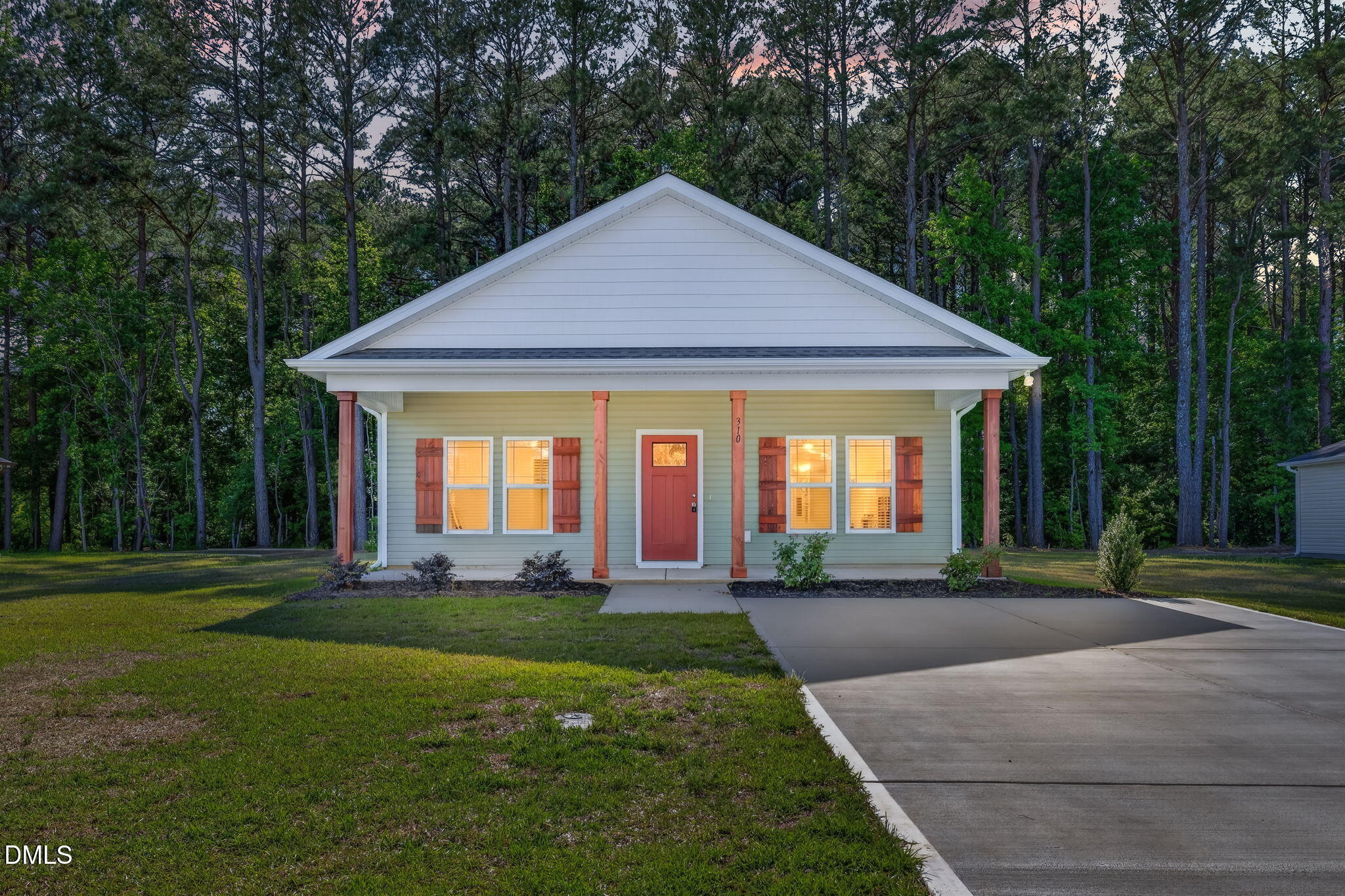Residential in Benson 2