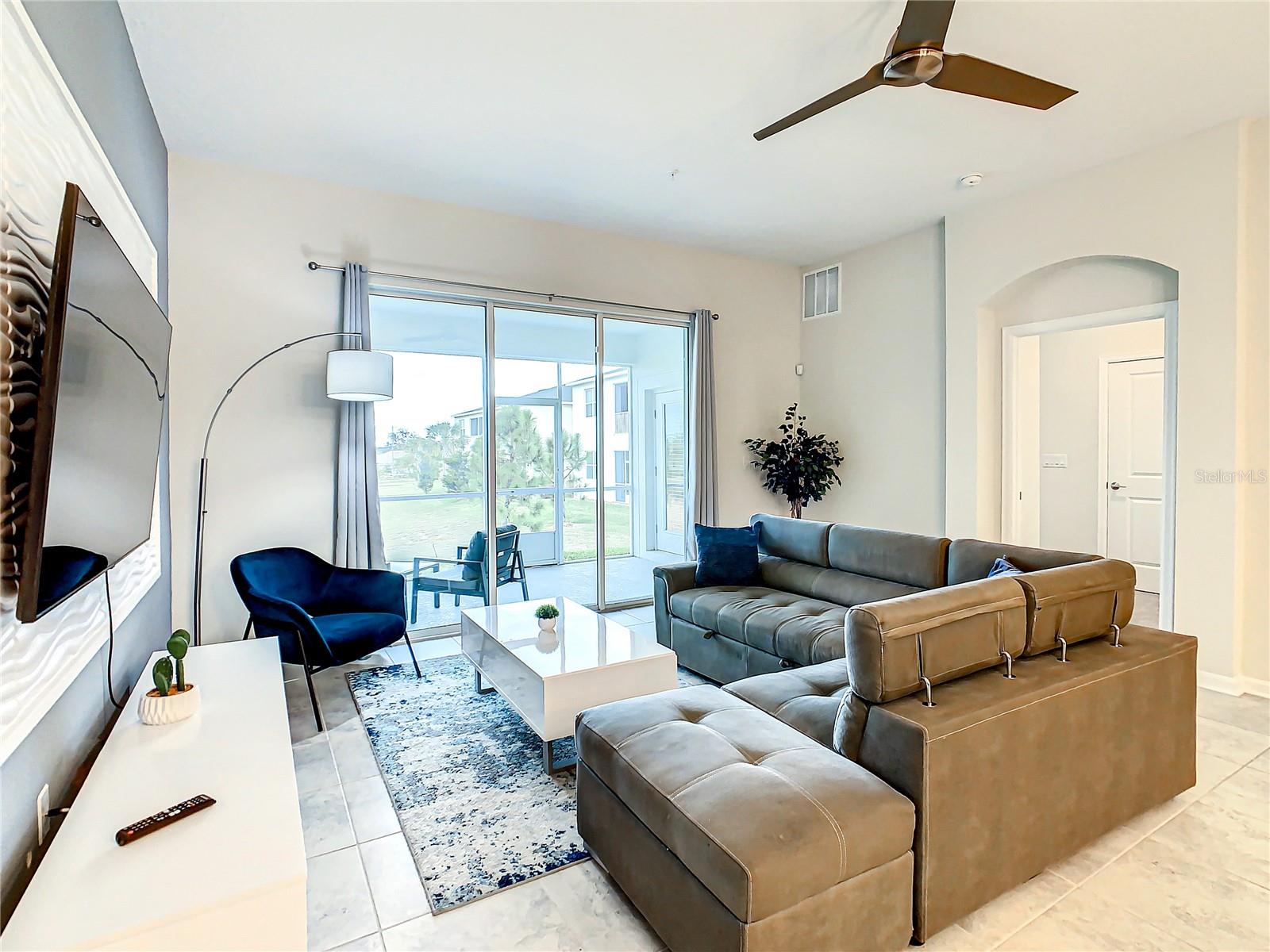 Residential Lease in DAVENPORT 4
