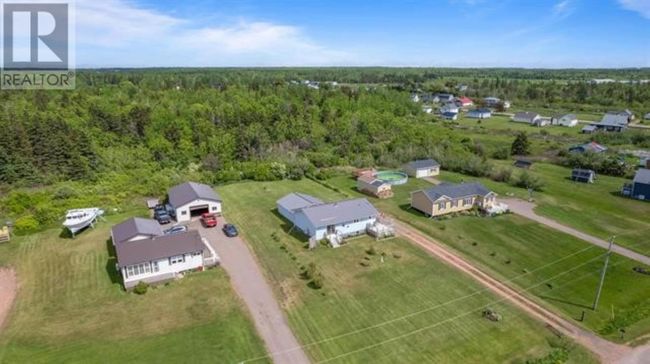 46 Sesame St, House other with 3 bedrooms, 2 bathrooms and null parking in Miminegash PE | Image 29