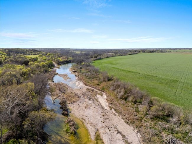 Drone / aerial view featuring a rural view | Image 14