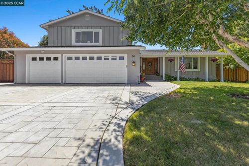 36 Playa Ct, San Ramon, CA, 94583-1822 | Card Image