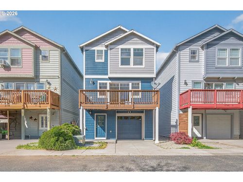 3-2743 Se 98th Ave, Portland, OR, 97266-1361 | Card Image