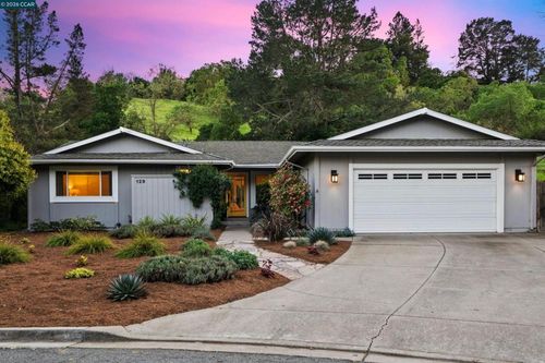 129 Galen Dr, Walnut Creek, CA, 94597 | Card Image