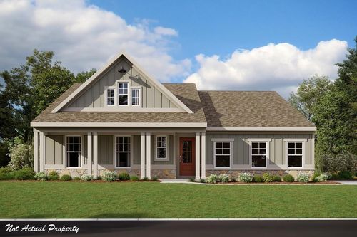 4401 S Spielberg Cir, Springfield, OH, 45505-1457 | Card Image