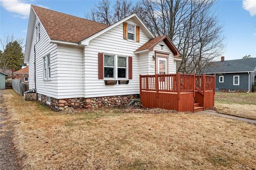 610 Oak Street, Spooner, WI, 54801 | Card Image