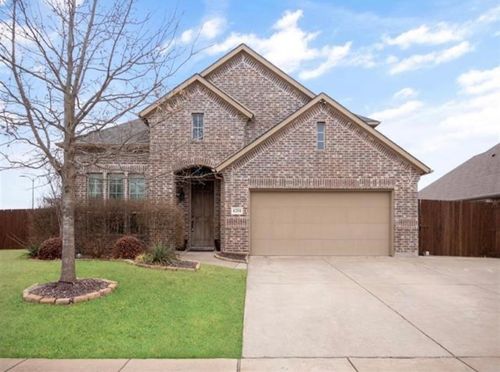 4201 Oak Bluff Rd, Melissa, TX, 75454-2532 | Card Image